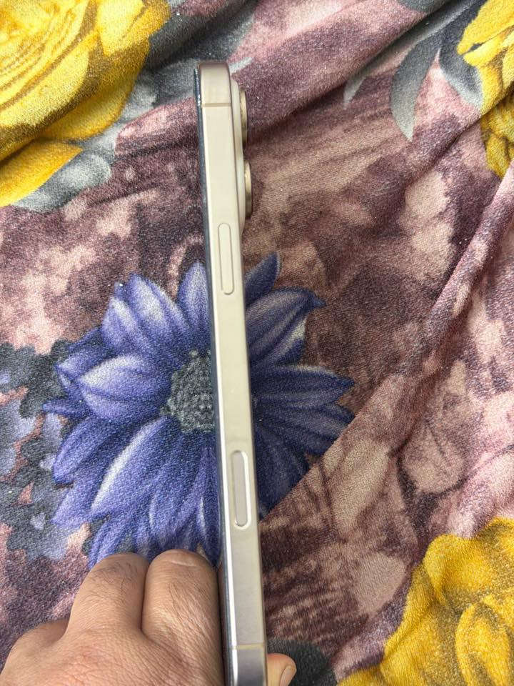 آيفون ١٦ برو ماكس ذاكره ٢٥
جهاز نضيف كلش بطاريه ١٠٠ مشحون ١٣٠ شرق اوسط

السعر ١٥٠٠

الي يريد يعلق واني أراسله وهذا رقمي ***********
