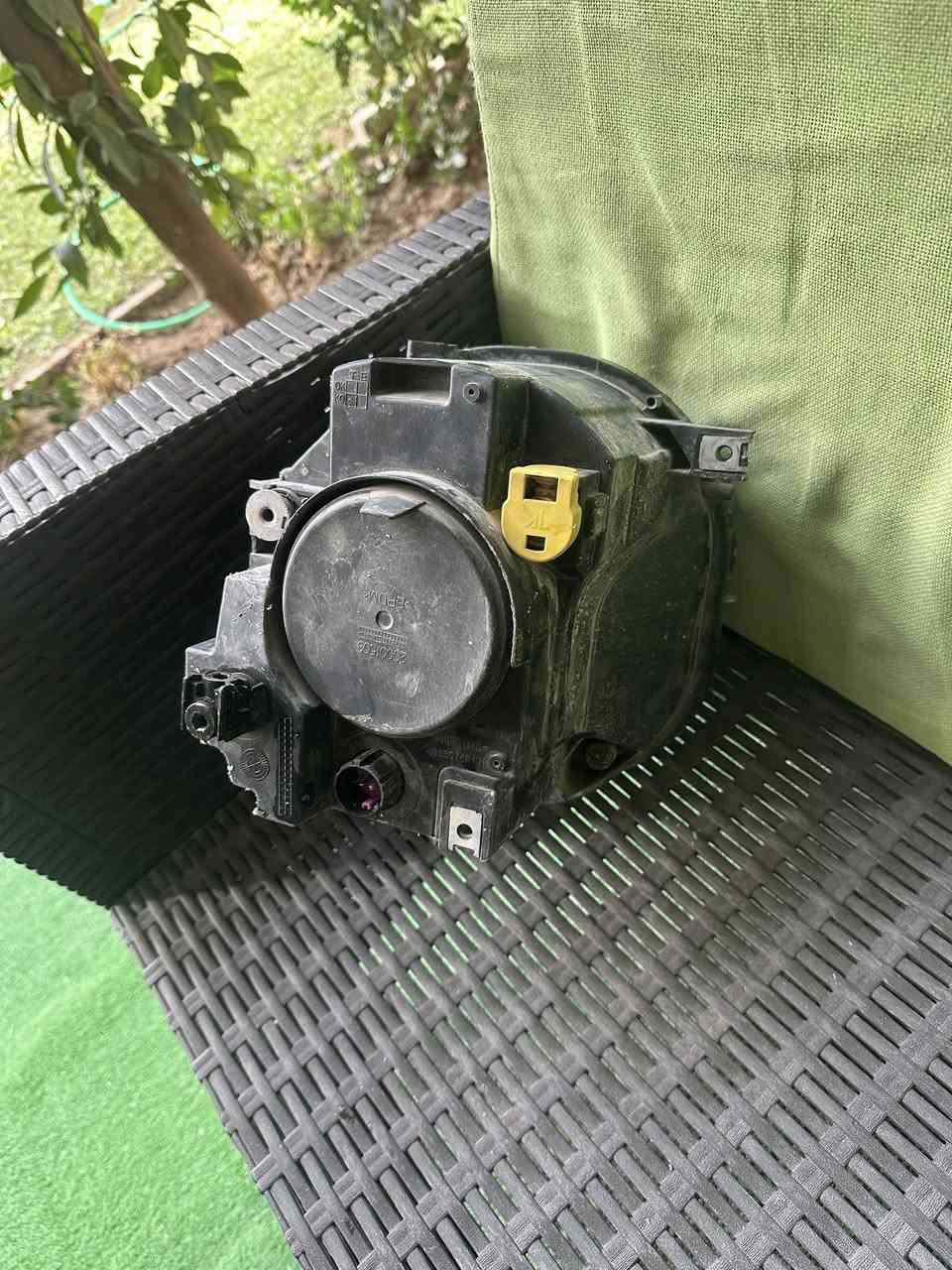 السلام عليكم لايت جيب رانكيد اصلي موديل 2017 2018 جهة اليسار كلش جديد السعر 100 دولار ( ورقه) للاتصال 
***********
