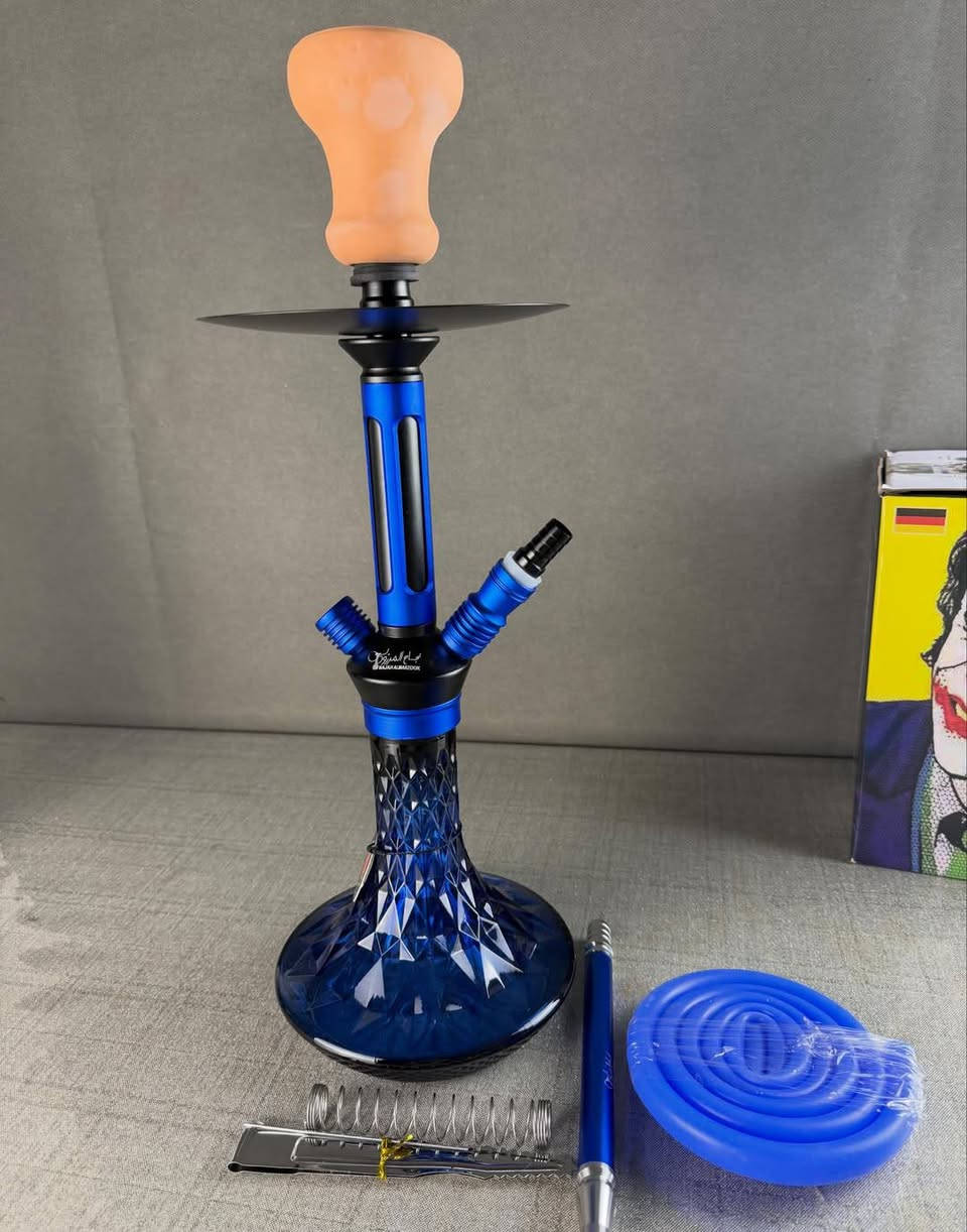 سعر 33 الف توصيل مجاني 🔥 عرض العيد ينتهي يوم

نوع الركيله الماني

داخل ستل ستيل الحجم 47cm 

ملحقات كاملة

فنجان فخار» قمجي اصلي» قبضة» ماشة للفحم» صينية الماني » تنفيس بلبكار» كاتم للصوت » باكيت الركيله 

اضافه فنجان سيراميك السعر 3000
اضافه شبجة سيم السعر 2000

توصيل خلال 20 ساعة 

الحجز دايركت


**إذا كنت صاحب هذا الإعلان وتريد حذفه لأي سبب، رجاءا أرسل رسالة إلى الدعم الفني**