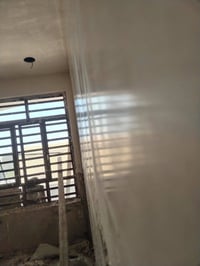 تصفير جص • اعمال جص • صبغ وديكور • ديكورات داخلية • صقل وتشميع • تشطيب...