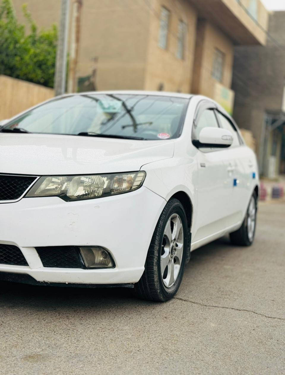 2011 CERATO ✈️✈️
بيها 3 قطع باب جهة السايق وبابين الصفحة الثانية ابيع حزام وبيها سونار جديد

سنوية جديدة ل 2030 تحويل بإسمك ✔️

مكينة مكفولة ✅

كير مكفول ⚙️

تبريد يخبل وثلج ❄️🌬️

حدادية ٨٠٪ 🛠️

عليها ادامة جديدة

قاعدة فيتبم جديدة

تخم بلكات جدد

نوزلات مجاول كلهن عليهن ادامة

***********

شراي خابرني او راسلني واتساب وتدلل
السعر 93 وبيها مجال

واسط كوت
