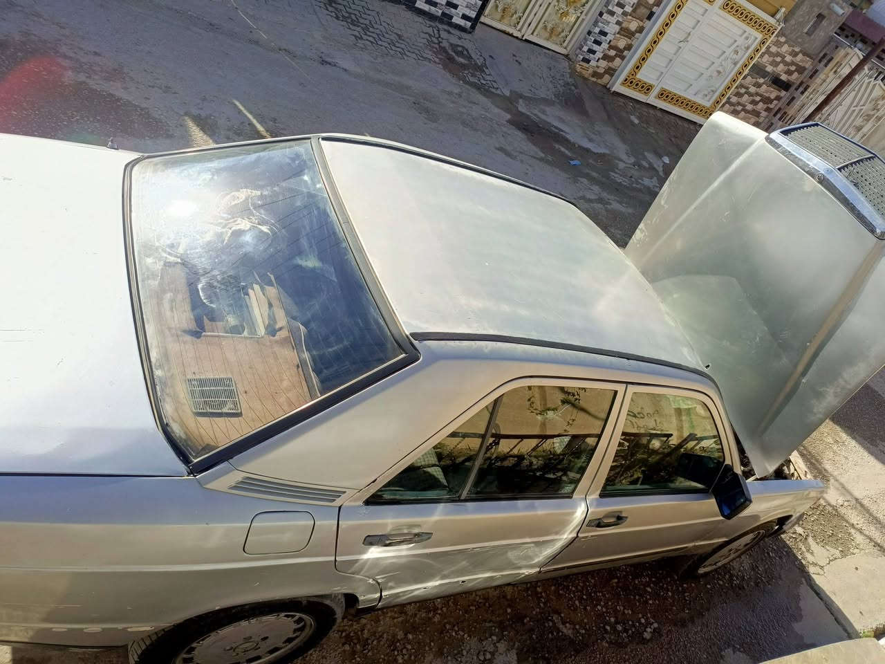 آلُـۜسـۨۚ(✋)ــِۖلُأمٌ ؏ـليۜـ(💜)ـكـۜم وݛحـٍّْـٍّْ⁽😘₎ـٍّْمهہ الًـًٍۖـٍـٍۖ(☝)ٍۖـًٍٍٍّـًٍلۖهًٍۖۂ وبـۗـۗـۗـۗـۗـۗركۧۧــۧۧۧۧۧـۗـۗ(ۗ😇)ـۗـۗاتهۂ 
اخوان سياره للبيع مارسيدس طيارين موديل 1987رقم بصره مشروع وطني عنوان كربلاء السياره خير من الله عنوان كربلاء 
رقم صاحب السياره ‏‪***********‬‏
