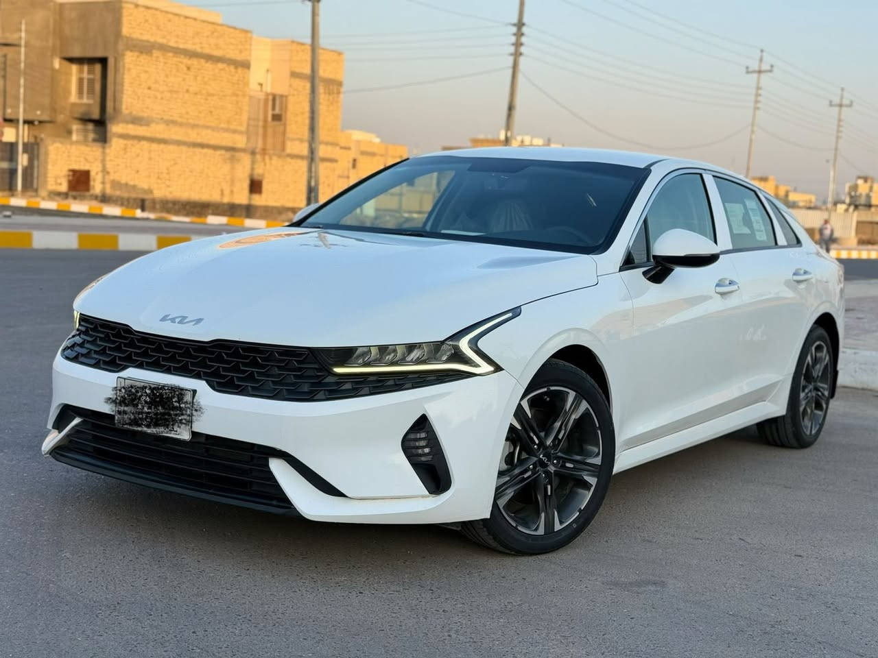 سلام عليكم كي فايف 2023 رقم بغداد تحويل مكفوله كفاله عامه فول بصمه بك لايت لد حساسات لدات أمامي خلفي سايد بريك دكمه سياره كلش حلوه وجاهزه السعر 220 وبيه مجال مكان سياره ذي قار مركز واي ستفسار تصل ع الرقم ***********
***********
