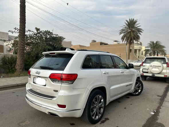 السلام عليكم بدون ايرباك
جيب سومت
موديل 2019
ماشيه 60الف 
السياره  فوول للاخير ١/١ 
السياره وارد كندي متجي صور حادث بيه جاملغ وبنيد وباب صبغ بدون ايرباك 
__________________________________
جكات 1+1
بصمة
بانوراما
رادار امامي
اوتو بارك بلادي 
داخل جلد  جوزي 
كشنات الاماميه كهرباء
كشن سايق ميموري
مري قلاب ع بك
رادارات جانبيه
جنطه كهرباء
تدفئه وتبري بالكراسي 
ماوس فور ويل وانظمه قياده 
حساسات امامي 
حساسات خلفي
شفتات استرين
دكمه ايكو 
نظام سبورت
نظام اطفاء محرك عند الوقوقف
تدفئه استرين 
شاشه 8.5 انج 
شاشات خلفية 
كامره خلفيه دواره  فول HD 
لايتات عدسه داينمك 
كشافات ليد 
ويل حجم 20 انج 
  السياره كلشي مناقصها….  

سعر 237 وبيها مجال
مكاني بغداد 
للاستفسار /  ***********
