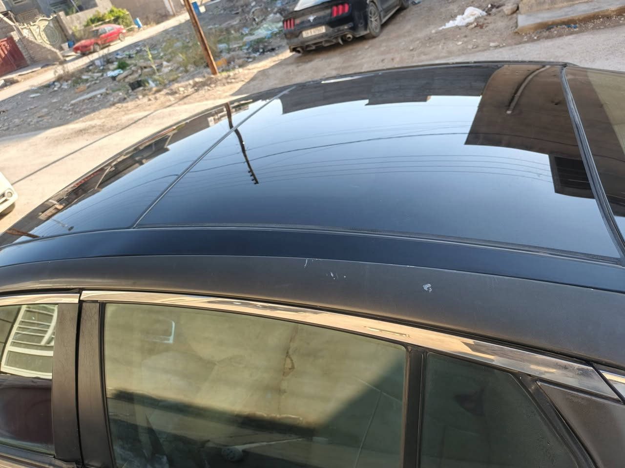 اوبتما 2013
امريكي 
مكينه 2400 gdi تنقيص بيها خفيف 
هزة سنويه جديده باسمي تحويل مباشر شرط 
مكان السياره سامراء 
77 ورقه بيها مجال 
*********** للاستفسار
