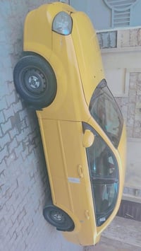 للبيع اوبترا موديل 11 اصفر بلاد شركه عامه خليجي ضررها داخل العراق جامل...