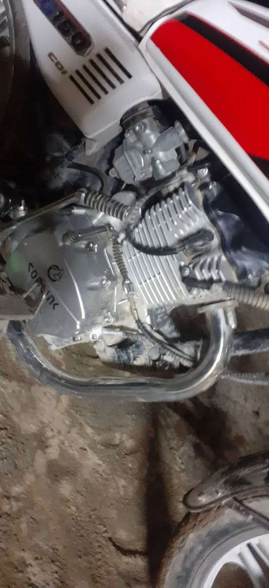 ماطور للبيع موديل 2022 محرك بل شرط مامفتوح ماطور كلو بل شرط سعرو 475 رقم موبايل ***********
