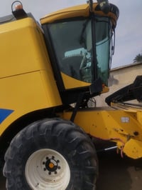 حاصده • موديل ٢٠٢٠ • ٣٠٠٠ ساعة