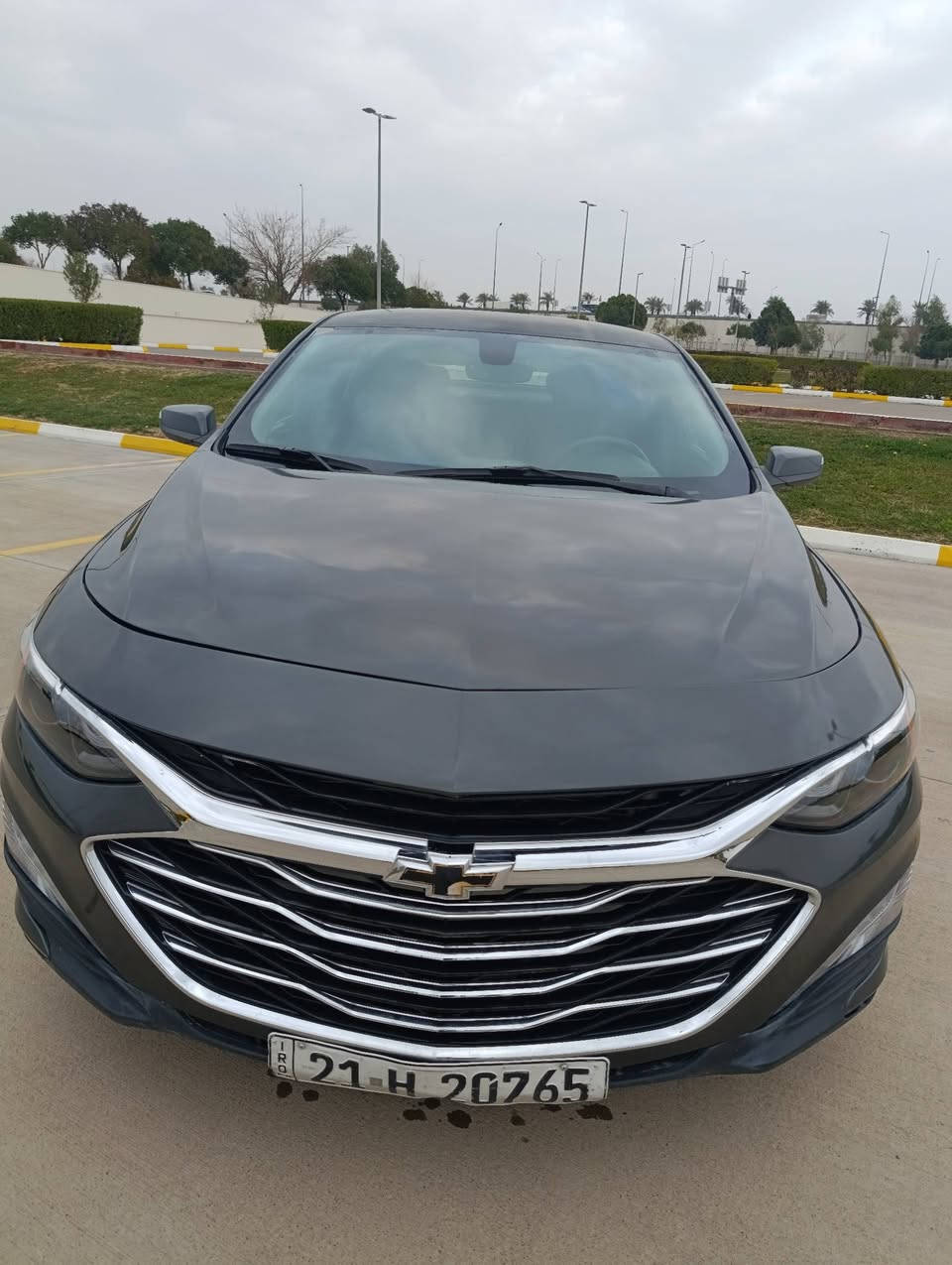 موديل 2017جاملغ بنيد صبغ شويه البدنه بيها تعديل السعر 99مكان اربيل ***********
