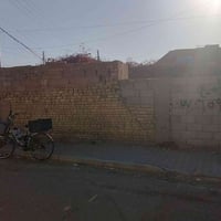 قطعة ارض ركن للبيع مساحتها 225 العنوان المدائن   سلمان باك حي القادسية...