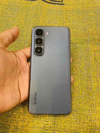 انفينكس هوت ٦٠ برو بلس • ٢٥٦/١٦ • شاشة AMOLED