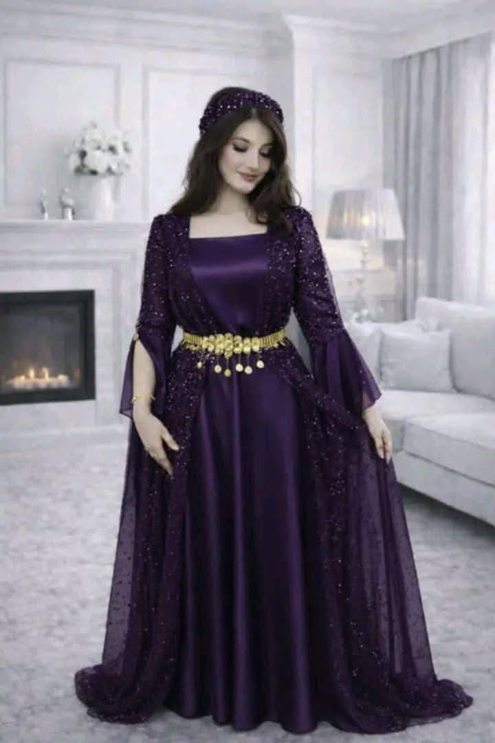 وصل الجديد 🥰 
البسي زي كردي وخليهم يحجون بجمالج🦋


**إذا كنت صاحب هذا الإعلان وتريد حذفه لأي سبب، رجاءا أرسل رسالة إلى الدعم الفني**