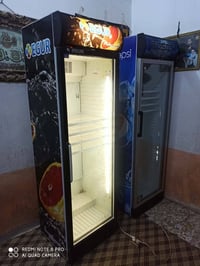 نجف • ثلاجات بلادي • وحدات