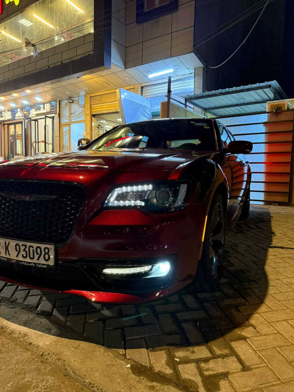 🔸السلام عليكم 🔸

اوباما 2023 فئة S خليجي ام لرادار وكالة هارلم السياره جديدة لووك بدون كلشي شرط السياره لإصبغ لا تعديل لا شخط على  وضع الشركةً كفاله عامه حتى دعاميات بدون صبغ السياره فول مواصفات للأخير شتريد مواصفات بيها يعني دوخ آخر موديل بل اوباما السيارة مغلفة ddf

 العداد / 46

المحرك /  V6 3600

🟢المواصفات 🟢

✔️بانوراما 
✔️بصمه 
✔️شاشه
✔️رادار امامي
✔️رادار جانبي
✔️نقطة عمياء
✔️كشن خزن 
✔️كشن تدفئة تبريد 
✔️كشن خلفي تدفئه 
✔️ستيرن تدفئة 
✔️كلاصات حار بارد 
✔️سكليتر كهرباء
✔️ستيرن كهرباء  
✔️مري قلاب 
✔️شاشه كار بلي 
✔️تحكم ستيرن 
✔️بك لايت لد 
✔️لد امامي عدسه متحرك 
✔️دمام
✔️شفتات ستيرن 
✔️بجم دبل لحية 
 

 🔴السياره جديده رقم أ ربيل  تحويل ثاني يوم 
 

🔶مكان السياره بغداد القاهرة

🔶للاتصال 

***********
