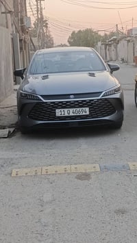 كن بلس2025 106$  صاعده رصيف وبدلت دعاميه مال فول مواصفات بيه ايرباك سا...