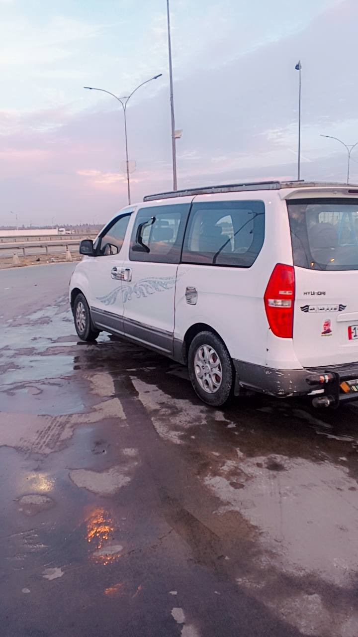 سلام عليكم ورحمة الله وبركاته 
ستاركس 2008 مفتوح كفاله بس جاملغ امامي راجع بارد 
محرك وكير بل فول   رقم بغداد سنويه لل 30 المكان بابل السعر 122


**إذا كنت صاحب هذا الإعلان وتريد حذفه لأي سبب، رجاءا أرسل رسالة إلى الدعم الفني**