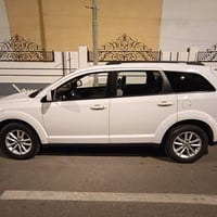 دوج جورني 2016 • سيارة 7 راكب • دودج جورني 6 سلندر • سيارات كربلاء • د...
