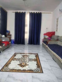 للبيع بيت  زراعي مساحته 400   و سعره 75 وبيه مجال و مكاتبه فقط  وشهود ...