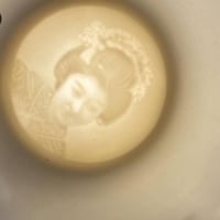 سيت الإمبراطور • ياباني • ١٨ قطعة