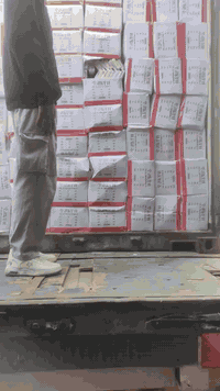 😍  عرض تفليش الاسعار 😍
😱 تنزيلات 😱 تنزيلات😱
🕯️🕯️🔦الشمعة 120 واط وصلت 💡🔦🕯️
💡شرررط كرستال ثلجي ابيض  💡
🌞شرط الجودة والضمان🌞 
لاستفسار 
***********
***********
يتوفر خدمة. توصيل لجميع مناطق العراق
