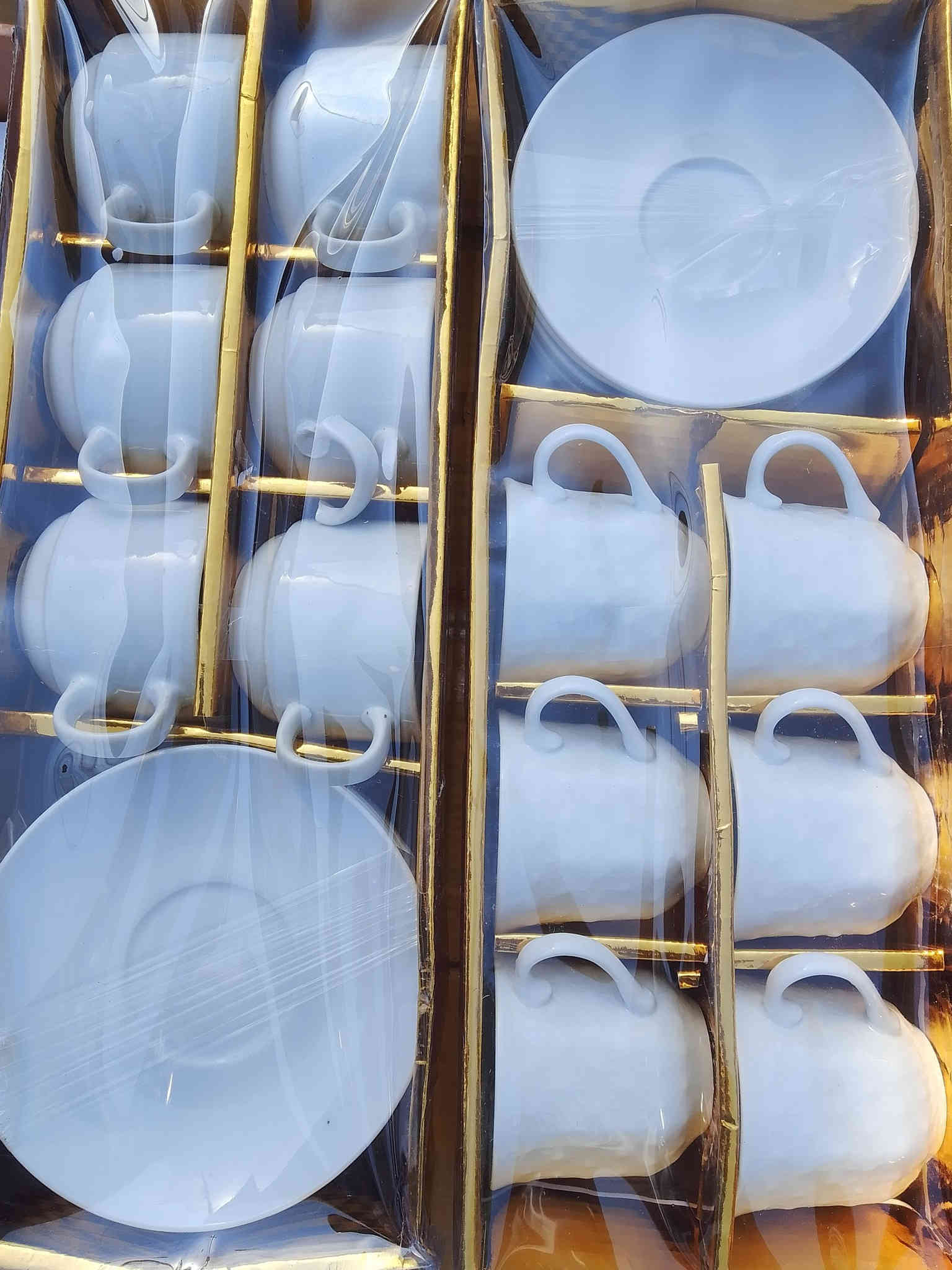 العنوان///
محل الزهراء (٢) الوزيريه...شارع البنزين خانه 
احمد ( +9647704387124)
حسين ( *********** )
قناة المحل التلي....
(( يوجد لدينا نقليات لجميع المحافظات ))
((يوجد توصيل لجميع المحافظات
ومحافظة بغداد بقبمة 5الف والمحافظات 6الف ))

https://t.me/kalad235
