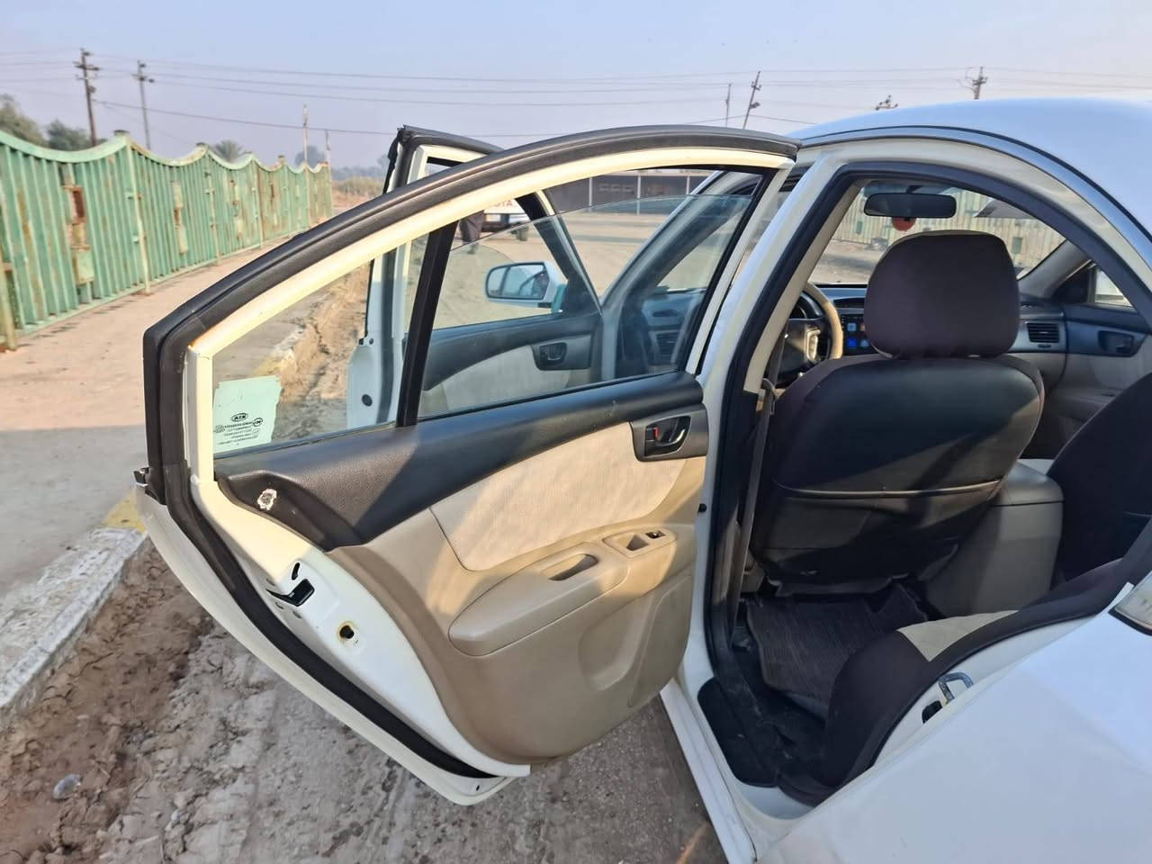 تحويل ثاني يوم محرك اوكير اوتبريد مكفولات خير من للة حدادية 85 بل مية مكان بابل السعر المطلوب (118)
الاستفسار على *********** او ***********
سيارة مالت بيت بيهة مصلح الهلا الخلفي
