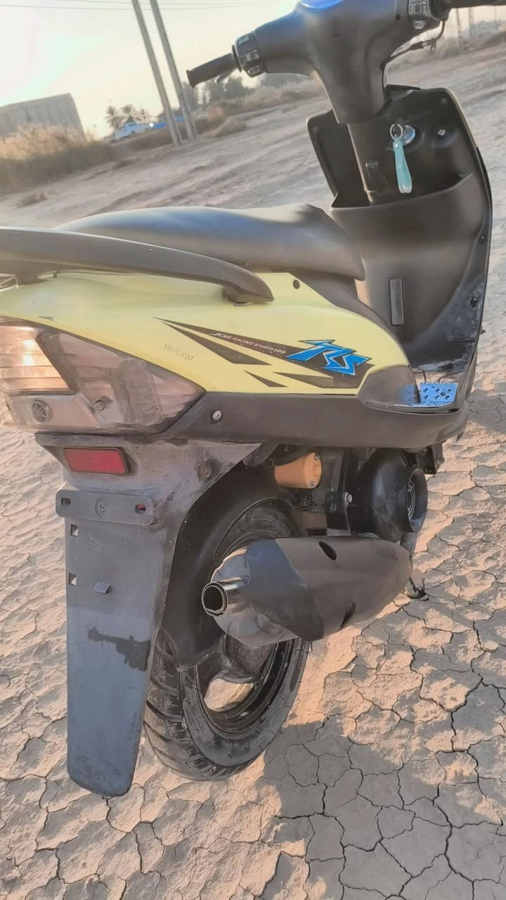 سلام عليكم ماكس عدله بلادي نقوصات  خفيفه  الباقي  كله مكفول دراجه حلوه نظيفه شلعه حلوا  بغداد قرب بسمايه سعر 500وبيهاا مجال وتجي وشوف ودلل ***********
