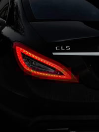CLS AMG • ٢٠١٥ • ٣.٠ توين توربو