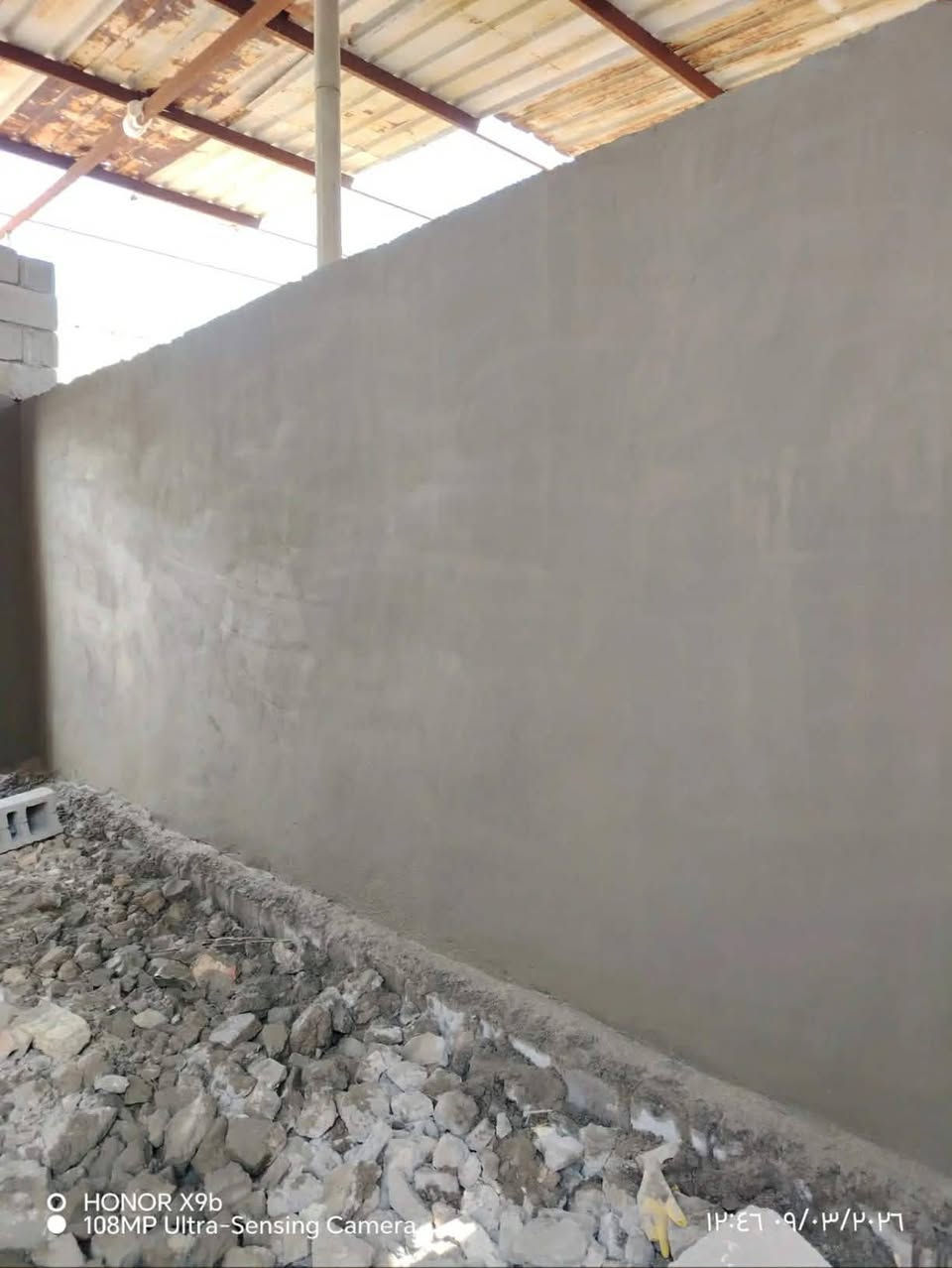 السلام عليكم خلفه لبخ درجة اولا سمنت جص بورك متفرغ حاليا العنوان الديوانية (‏‪***********‬‏)
