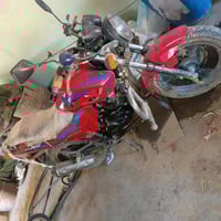 دراجه • موديل ١٩ • المدائن ناحية الوحدة