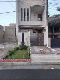 حي الجهاد • ٢٢٠م • ركن