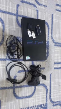 بلاي 2 • فيه مجال