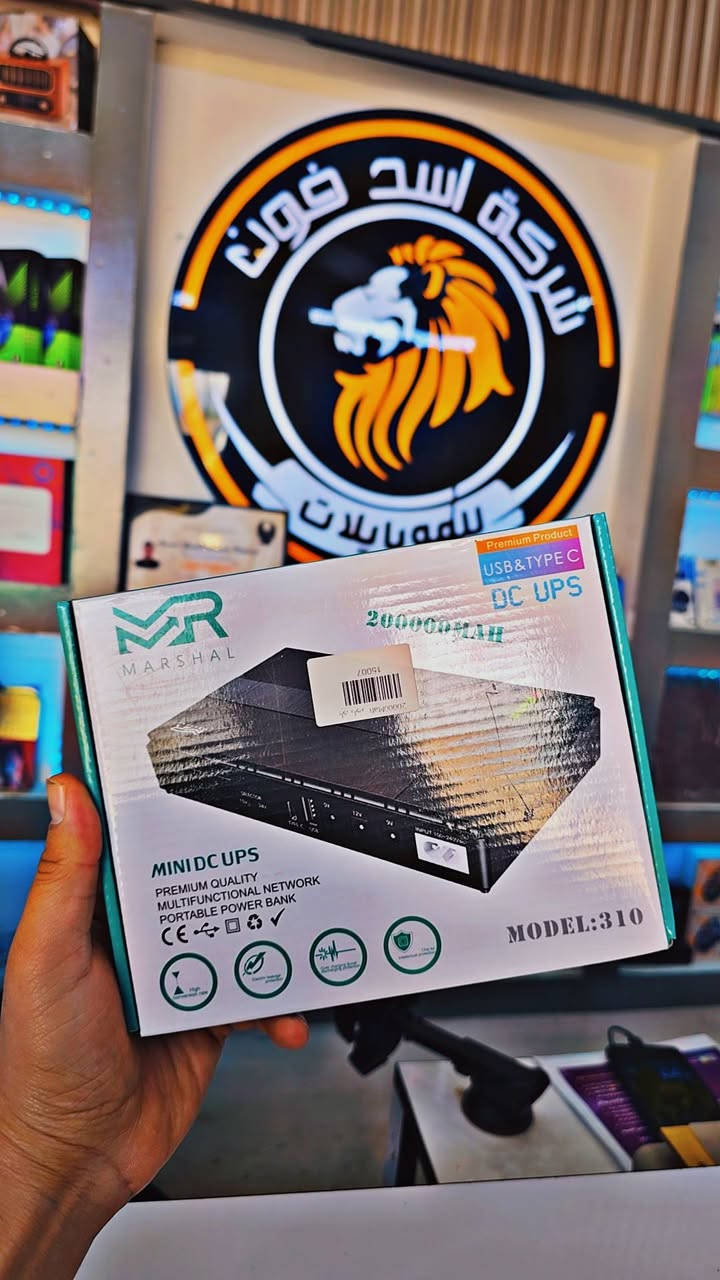 عاكسه راوتر 
جوده عالي 
#متواجدين من الساعة 🕘 09:00 صباحاً الى الساعة 

🕘 10:00 مساءً جميع أيام الأسبوع.

رقم المبيعات🛍 : ***********

1️⃣ خدمة توصيل داخل قضاء طوز خورماتو مجانا 🛵

2️⃣يتوفر لدينا خدمة توصيل الى جميع المحافظات العراقية 🚖

- شكراً ❤️ لزبائن اسد فون لثقتهم المتواصل 🏷️

#شركة_اسد_فون_للاتصالات 

#اسعارنا_جملة_مفرد
