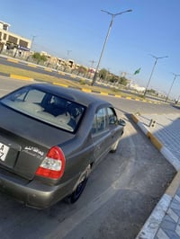 ٢٠٠١ • تاير جديد • بعقوبة