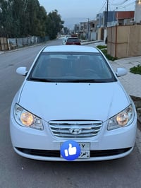 النترا ٢٠١١ • محرك ١٦ • قطع صبغ