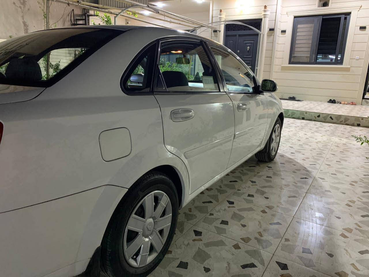 اوبترا موديل 2009 ابيض رقم سليمانية كير اوتوماتيك كير و محرك شرط بدون بخار بدون صرف سيارة مال بيت نقص مابي صدر جديد طايات جديد تبريد تدفيئة يشتغل شاشة ايباد لايتات زينون قفل مركزي تحكم سكان دواخل حيل نضيف رقم جديد بطاقة بنزين موجود قطعتين صبوغ بدون ضربة سعر 68 مجال 
***********
*********** كركوك, العراق
