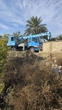 كرين ٧طن البيع هينو ٠٧٧٢٤١٦٦٠٨٠بي وتساب