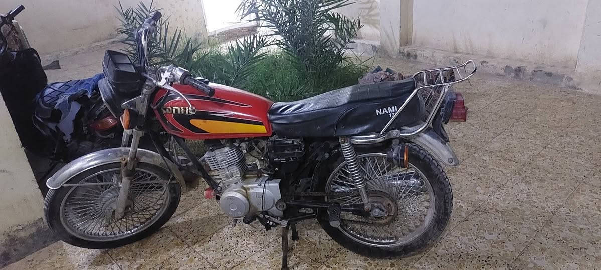 للبيع كلك مكينته برغي ماامفتوح
***********
