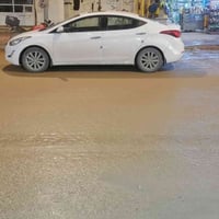 سياره النترا 2014شكل 15اللاتصال 07805113682