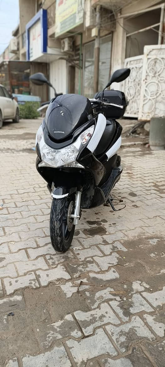 سلام عليكم  pcx  جيل اول البيع دراجه خير من الله مابيها يي نقص البيع ب1350 وبيها مجال مكاني بغداد  محموديه   075002694


**إذا كنت صاحب هذا الإعلان وتريد حذفه لأي سبب، رجاءا أرسل رسالة إلى الدعم الفني**