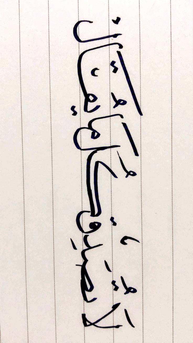 لوحات فنية يدوية تجمع بين الرسم الدقيق والخط العربي بأسلوب معبّر وجذاب. مثالية لتزيين المنزل أو المكتب، وتضيف لمسة فنية وأصالة إلى أي مكان تُعرض فيه.