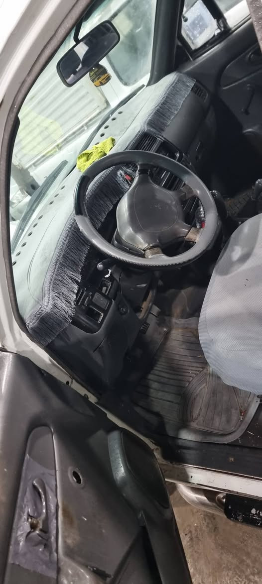 مستەربۆشی 2002دەبل ئەکسل گاز سەنەوی بەسەر جووە بێ مەسروفە 58$مەجالێکی کەم حیزام بۆیاخ*********** حلبجة, السليمانية
