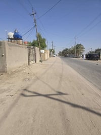 بيت مع محل • ٩٠٠م • الصبية