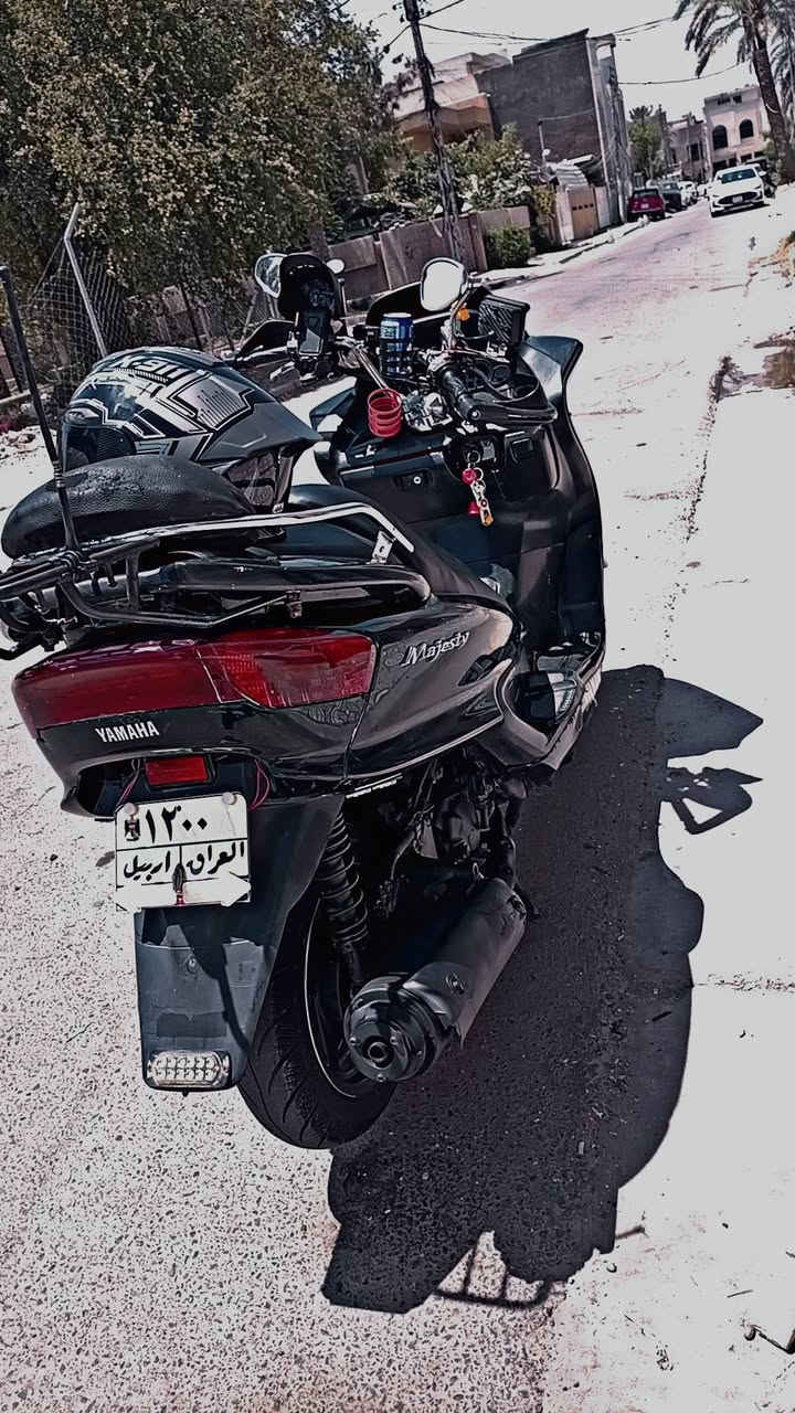 الهم صلي على محمد وآل محمد مراوس فقط من رخصت الدمن 
ماجسته دبل رون محرك 250cc خير من الله دراجه مناقصه شي شلعه ومعدل تبارك الرحمن عن حلال ول حرام بيه بس شغلتين تجفيت دبل مامي وكلج خلفي اما عن كهربائية كله شغاله مزوده بل کامل من زنون ونشرات وشاحنه وحامل كواب ثنين وحامل هتف مري

نیکل ستند حساس ستند تعليك قفل جكمجه شعال قفل صندوق شغال قفل ستيرن شغال وراق جاهزه کله

مكاتبه سوي وياك دراجه ما مثره من ناحيت دبلات

وكلج خلفي مشيه ورزانته حلوه وشلعته حلوه معدله

خير من الله مراوس فقط رید نفس نضافه بس غير لون عندك بدون تزويد اسلمك بدون تزويد عندك مزود انطيك ممزود لين الغراض مكلفتني مانت الله ورسوله 
رقم هاتف *********** مكاني بغداد
