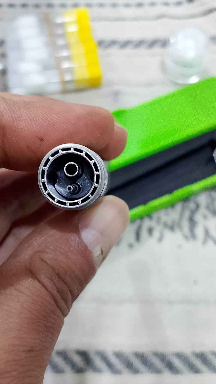 عندي هاي القطع انطيني سعر بلي يرضي الله


**إذا كنت صاحب هذا الإعلان وتريد حذفه لأي سبب، رجاءا أرسل رسالة إلى الدعم الفني**