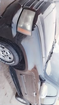 تاهو • موديل ٢٠١٣ • الناصريه مركز الستفسار