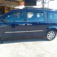 تاون كانتري • ٢٠١٣ • محرك ٣٦٠٠