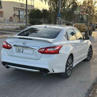 ٢٠١٧ • S محدثه SL • بدون ايرباك