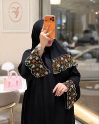 عباية • شال • عباية وشال • ملابس نسائية • ملابس