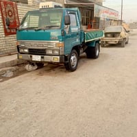 شاحنة • بس رقم